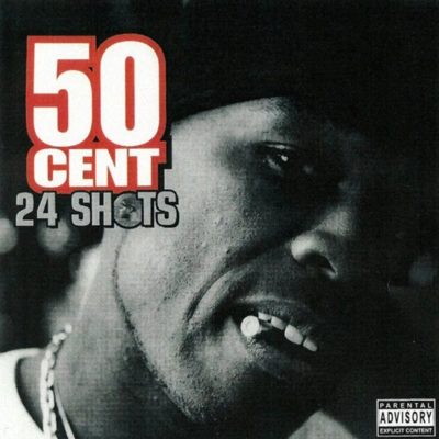 50 CentThe Good Die Young