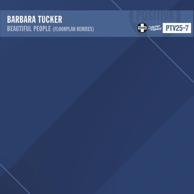 Barbara TuckerBeautiful People (Floorplan Dub)