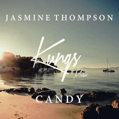 KungsCandy (feat. Jasmine Thompson)