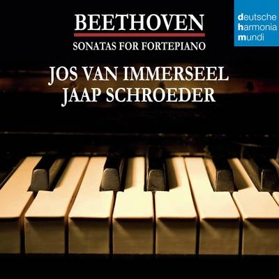 Jos van ImmerseelJaap Schrodersonata for violin & piano no. 9 in A major, op. 47, 