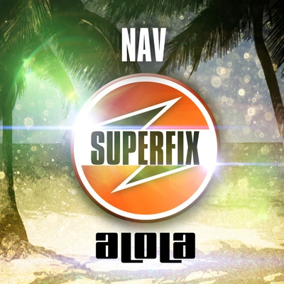 NavSuperfix (Bonus Beats)