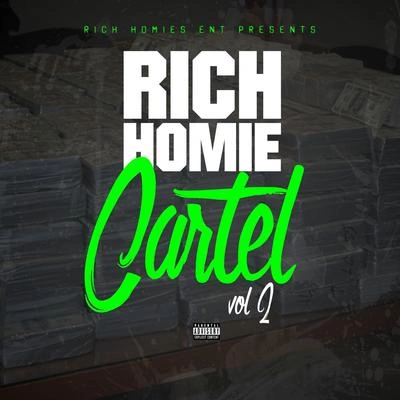 Rich Homie QuanMister