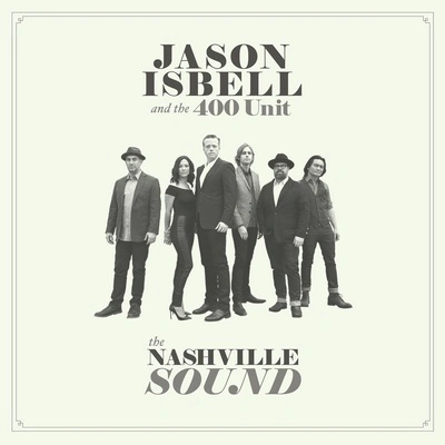 Jason IsbellJason Isbell and the 400 UnitTupelo