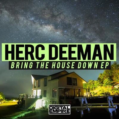 Herc DeemanNever Stop (Original Mix)