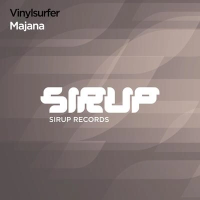 VinylsurferMA家Ana (original club mix)