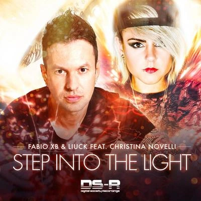 Fabio XBstep into the light (original mix)