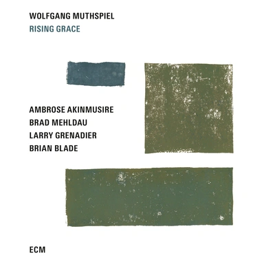 Larry GrenadierAmbrose AkinmusireWolfgang MuthspielBrad MehldauBrian BladeDen Wheeler, Den Kenny