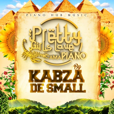 Kabza De SmallGgggg