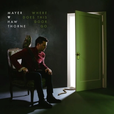 Mayer HawthorneBack Seat Lover