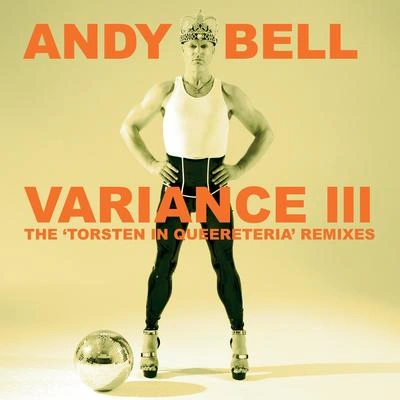 Andy BellIf We Want To Drink A Little (Andy Bell Solo Version)