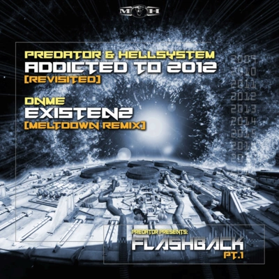 PredatorExistenz (Meltdown Remix )