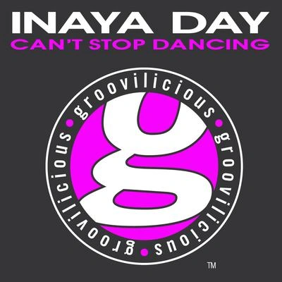 Inaya DayCan't Stop Dancin' (DJ DeMarko & Dr Brookes Remix)