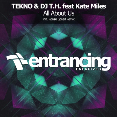 TeknoDJ T.H.Kate Milesall about US (radio edit)