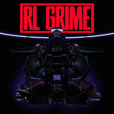 RL GrimeKingpin (feat. Big Sean)