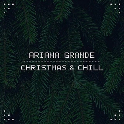 Ariana GrandeDecember