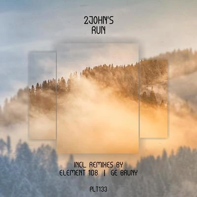 2JOHN'SRun (Ge Bruny Remix (Stream Edition))