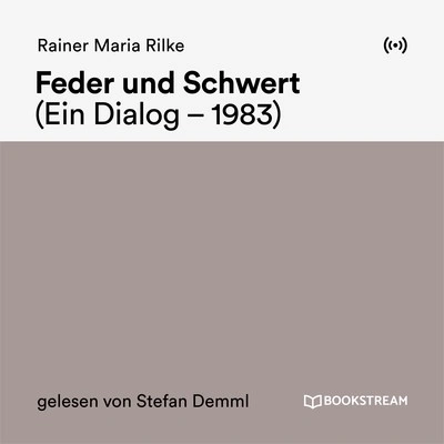 Rainer Maria RilkeAutor Rainer Maria Rilke (Teil 17)