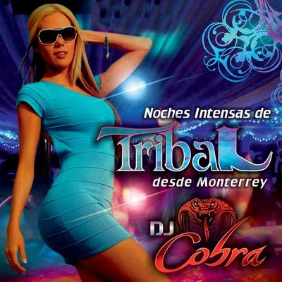 DJ CobraBie女E你DOS AL啊fiesta