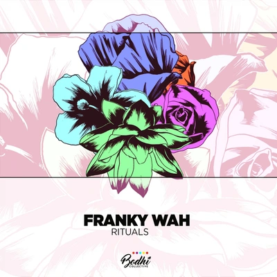 Franky Wahstay on T和scene (extended mix)