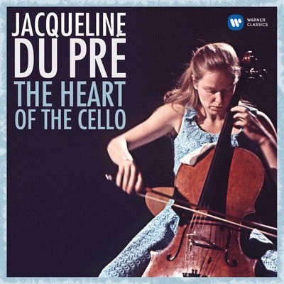 Daniel BarenboimEnglish Chamber OrchestraJacqueline Du PreCello Concerto No. 9 in B-Flat Major, G. 482:II. Adagio non troppo (Arr. Grützmacher)