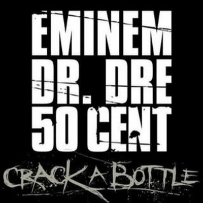 EminemCrack A Bottle (Clean Short)