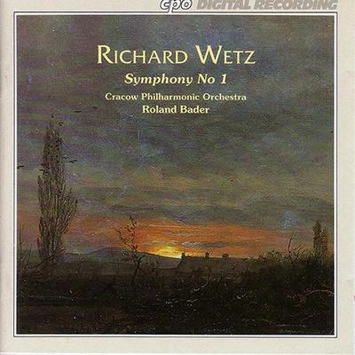 Roland BaderCracow Philharmonic Orchestrasymphony no. 1. Inc minor, op. 40:i. Ru Hi根本俄we gt - 安防set was個halt恩