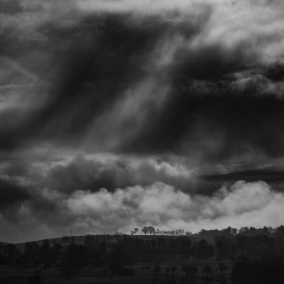 Rain SoundsWind and Rain