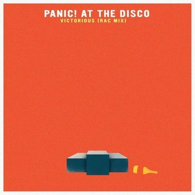 Panic! At The DiscoVictorious (RAC Mix)