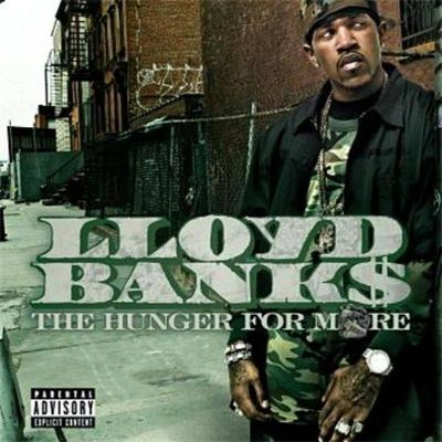 Lloyd BanksWarrior