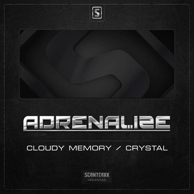 AdrenalizeCloudy Memory (Original Mix)