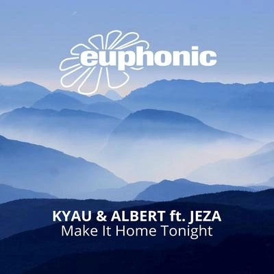 Kyau & AlbertMake It Home Tonight (Larsson Remix Edit)