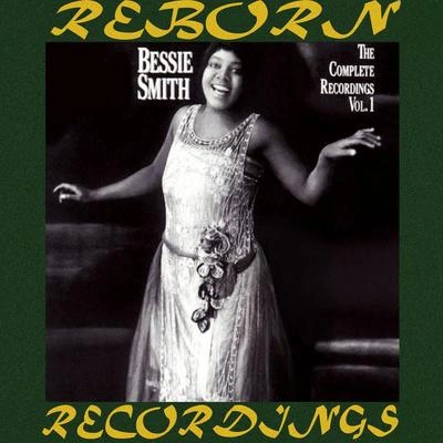 Bessie Smithmidnight blues