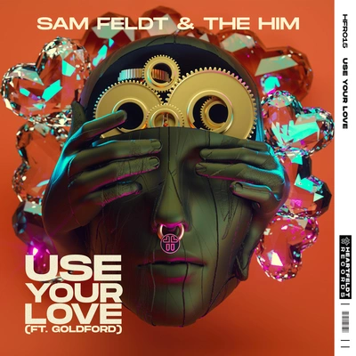 The HimUse Your Love (feat. Goldford) [Extended Mix]