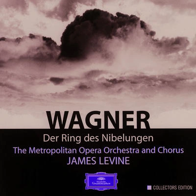 Metropolitan Opera OrchestraDas Rheingold - Vorabend des Bühnenfestspiels "Der Ring des Nibelungen"Dritte Szene:Nibelheim hier