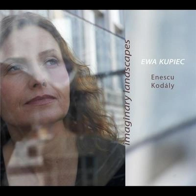 Ewa KupiecSeven Piano Pieces, Op. 11: No.4, Epitaph Rubato