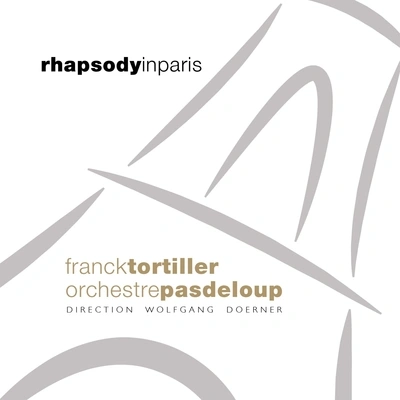 Orchestre PasdeloupPorgy and Bess: I Got Plenty O'Nuttin (Arr. by Franck Tortiller)