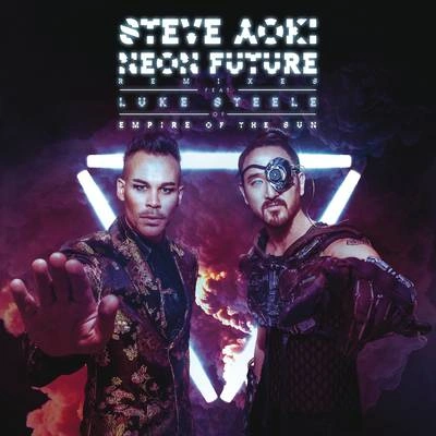 Steve AokiNeon Future (tyDi Remix)