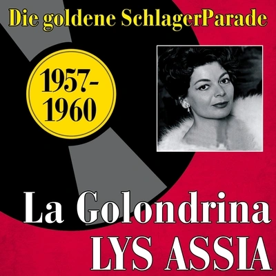 Lys AssiaLa Golondrina