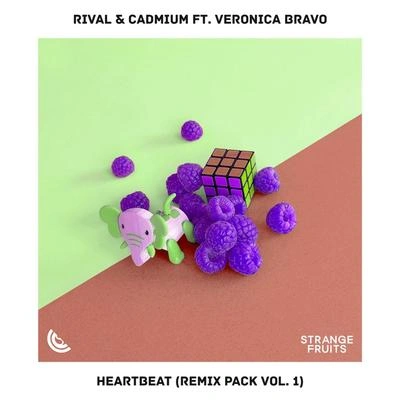 RivalHeartbeat (feat. Veronica Bravo) [Norro Remix]