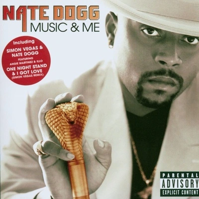 Nate DoggReal Pimp