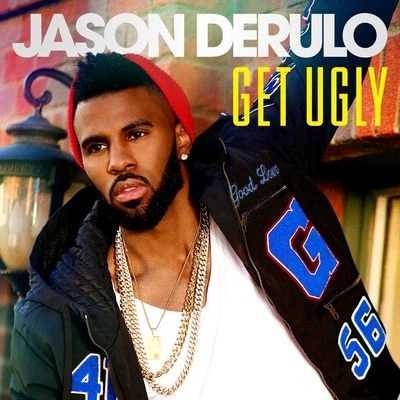 Jason DeRuloGet Ugly (Westfunk Remix)