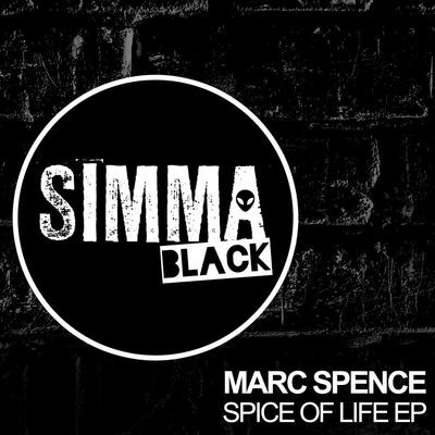 Marc Spence2 The Floor (Original Mix)