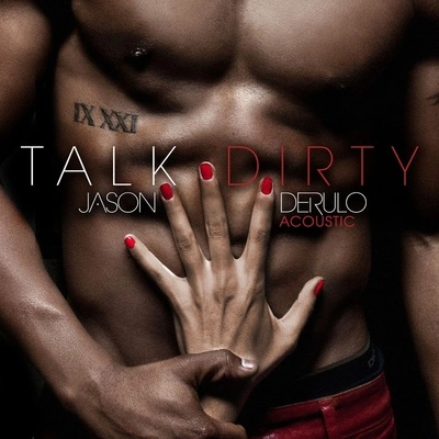 Jason DeRuloTalk Dirty (Acoustic)