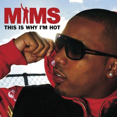 MiMSThis Is Why I'm Hot (Reggae Mix)