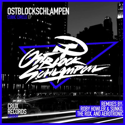 OstblockschlampenCubic Circle (Roby Howler & Sunko Remix)