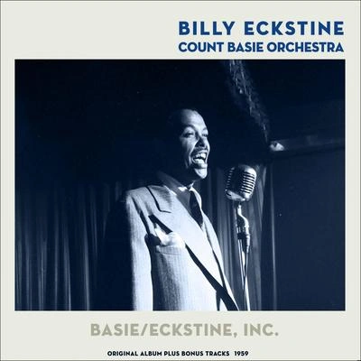 Billy EckstineLittle Mama