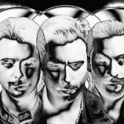 ColdplaySwedish House Mafiaevery teardrop ISA waterfall (Swedish house Mafia remix)