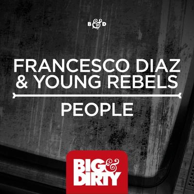 Francesco DiazPeople (Original Mix)