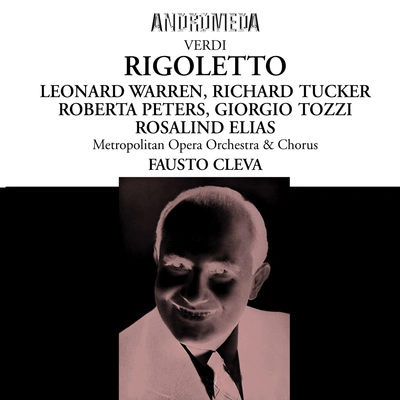 Fausto ClevaRigoletto*:act i: in test AC heave特 (Rigoletto, BO RSA, chorus)