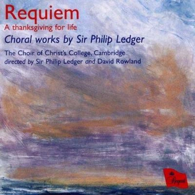 Philip LedgerAgnus Dei - Durufle